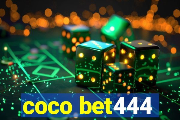 coco bet444